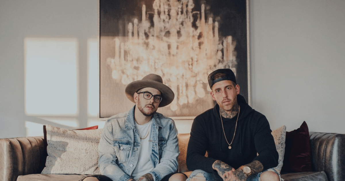 Why Lakeview is a Country Duo Rock Fans Should Get Into